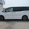 toyota noah 2021 -TOYOTA 【滋賀 332ﾈ429】--Noah ZRR80W--0658603---TOYOTA 【滋賀 332ﾈ429】--Noah ZRR80W--0658603- image 24