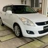 suzuki swift 2012 -SUZUKI--Swift DBA-ZC72S--ZC72S-208056---SUZUKI--Swift DBA-ZC72S--ZC72S-208056- image 18