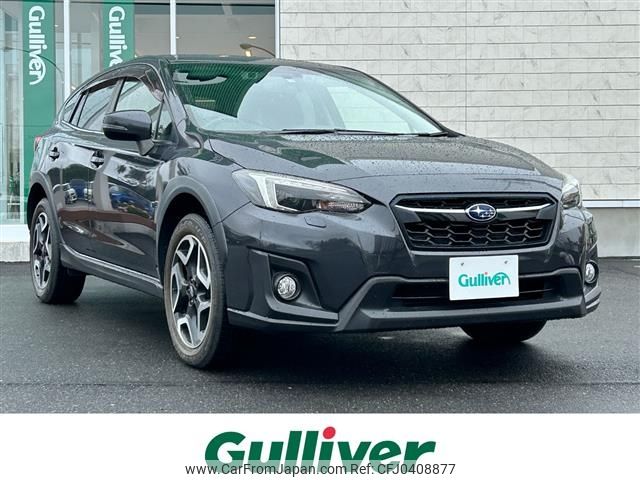 subaru impreza-wagon 2018 -SUBARU--Impreza Wagon DBA-GT7--GT7-070914---SUBARU--Impreza Wagon DBA-GT7--GT7-070914- image 1