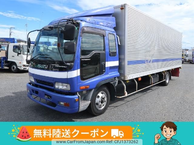 isuzu forward 2006 GOO_NET_EXCHANGE_0404266A30250704W001 image 1