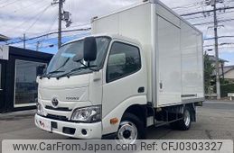 toyota toyoace 2019 quick_quick_2RG-XZC605_XZC605-0025046