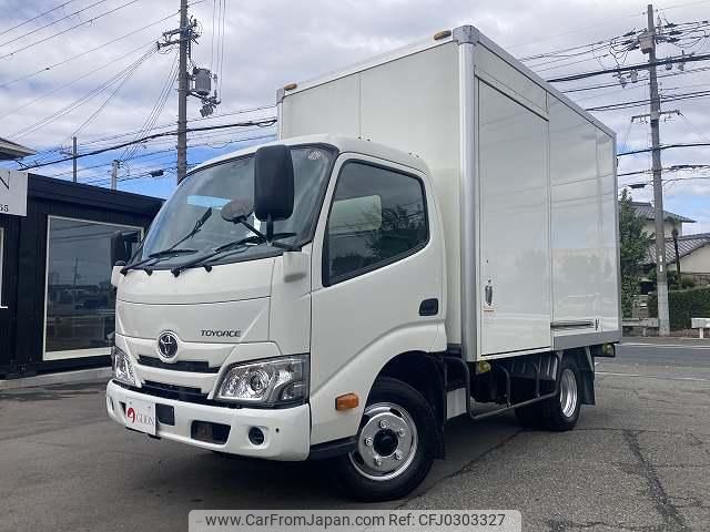 toyota toyoace 2019 quick_quick_2RG-XZC605_XZC605-0025046 image 1