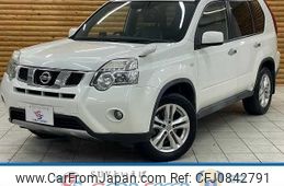 nissan x-trail 2013 quick_quick_LDA-DNT31_DNT31-306655