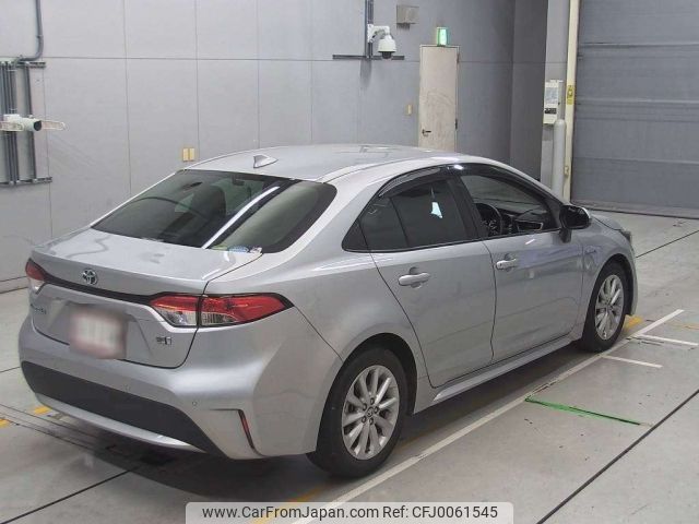 toyota corolla 2019 -TOYOTA--Corolla ZWE211-6002831---TOYOTA--Corolla ZWE211-6002831- image 2