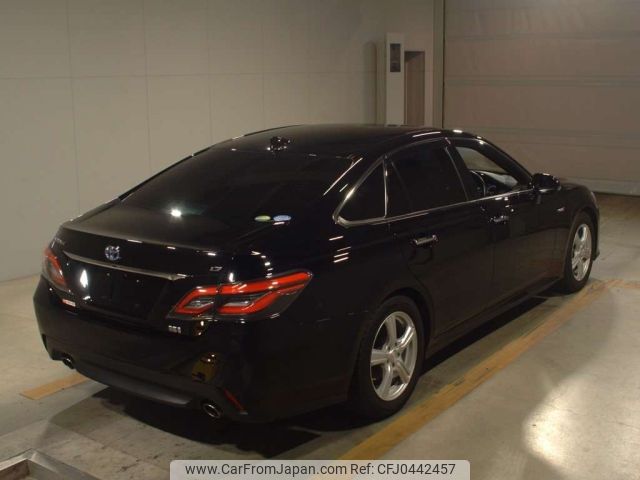 toyota crown 2019 -TOYOTA--Crown AZSH20-1035928---TOYOTA--Crown AZSH20-1035928- image 2