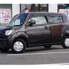 suzuki mr-wagon 2012 -SUZUKI--MR Wagon MF33S--128549---SUZUKI--MR Wagon MF33S--128549- image 1