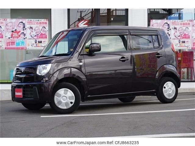 suzuki mr-wagon 2012 -SUZUKI--MR Wagon MF33S--128549---SUZUKI--MR Wagon MF33S--128549- image 1