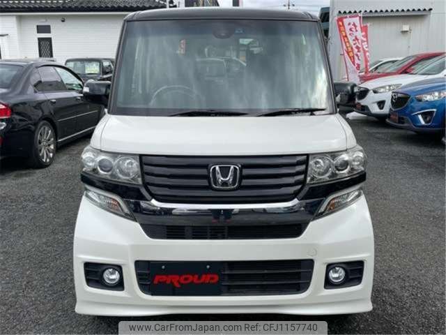 honda n-box 2014 -HONDA--N BOX DBA-JF1--JF1-2213411---HONDA--N BOX DBA-JF1--JF1-2213411- image 2