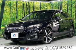 subaru impreza-sports 2016 CFJ1529268