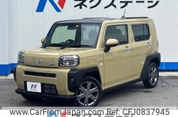 daihatsu taft 2022 quick_quick_LA900S_LA900S-0100643