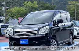 toyota noah 2013 -TOYOTA--Noah DBA-ZRR70G--ZRR70-0563209---TOYOTA--Noah DBA-ZRR70G--ZRR70-0563209-