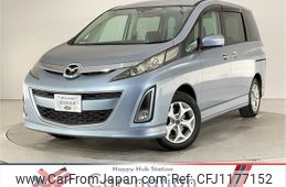 mazda biante 2013 quick_quick_CCFFW_CCFFW-101819