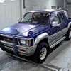 mitsubishi strada 1993 -MITSUBISHI--Strada K34T-0004918---MITSUBISHI--Strada K34T-0004918- image 5