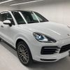 porsche cayenne 2022 quick_quick_3BA-E3NA_WP1ZZZ9YZPDA22618 image 8