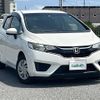 honda fit 2015 -HONDA--Fit DBA-GK3--GK3-1202703---HONDA--Fit DBA-GK3--GK3-1202703- image 1