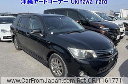 toyota corolla-fielder 2013 -TOYOTA--Corolla Fielder NKE165-7018349---TOYOTA--Corolla Fielder NKE165-7018349-