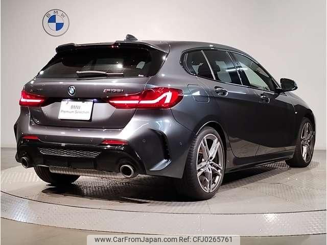 bmw 1-series 2021 quick_quick_3BA-7L20_WBA7L120707J41869 image 2