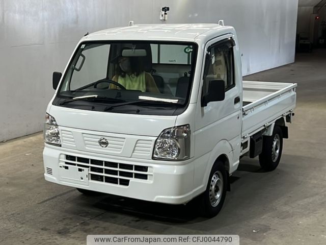 nissan clipper-truck 2020 -NISSAN--Clipper Truck DR16T-525396---NISSAN--Clipper Truck DR16T-525396- image 1