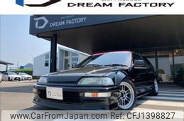 honda civic 1991 -HONDA 【名変中 】--Civic EF9--1102478---HONDA 【名変中 】--Civic EF9--1102478-