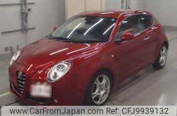 alfa-romeo mito 2011 -ALFA ROMEO--Alfa Romeo MiTo 955142-ZAR95500001141377---ALFA ROMEO--Alfa Romeo MiTo 955142-ZAR95500001141377-