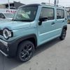 suzuki hustler 2025 quick_quick_MR52S_MR52S-468145 image 3