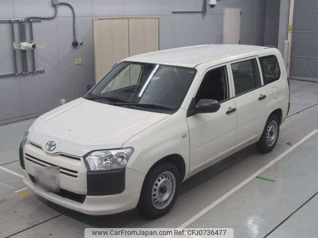 toyota probox-van 2021 -TOYOTA--Probox Van 5BE-NSP160V--NSP160-0056513---TOYOTA--Probox Van 5BE-NSP160V--NSP160-0056513- image 1