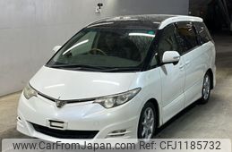 toyota estima 2006 -TOYOTA--Estima GSR50W-0001543---TOYOTA--Estima GSR50W-0001543-