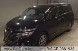 nissan elgrand 2020 -NISSAN--Elgrand TE52-130303---NISSAN--Elgrand TE52-130303-