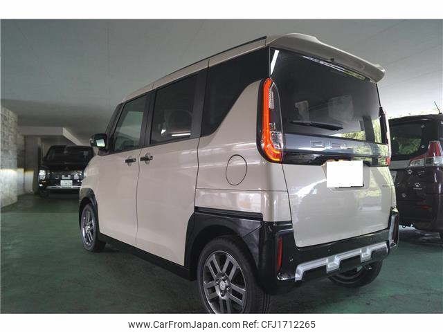 mitsubishi delica-mini 2025 CFJ1712265 image 2