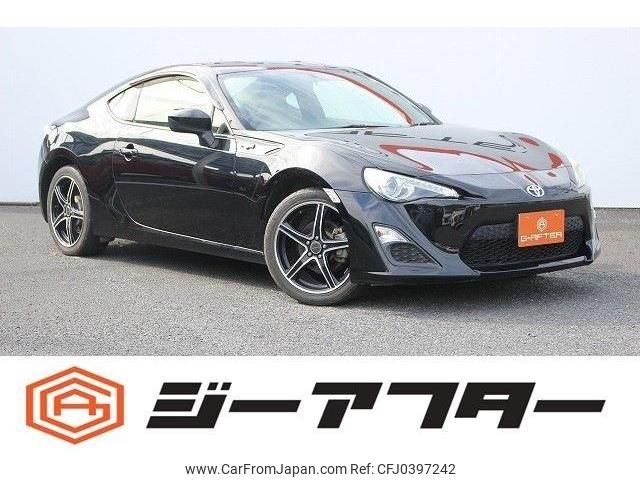 toyota 86 2012 -TOYOTA--86 DBA-ZN6--ZN6-005061---TOYOTA--86 DBA-ZN6--ZN6-005061- image 1