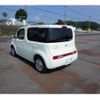 nissan cube 2011 quick_quick_DBA-Z12_Z12-184225 image 3