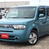 nissan cube 2012 l11194 image 9