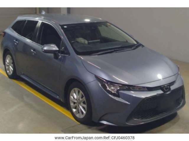 toyota corolla-touring-wagon 2019 -TOYOTA--Corolla Touring 3BA-ZRE212W--ZRE212W-6005372---TOYOTA--Corolla Touring 3BA-ZRE212W--ZRE212W-6005372- image 1