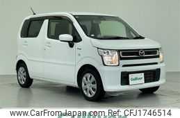 mazda flair 2018 CFJ1746514