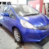 honda fit 2011 -HONDA--Fit GE7--1508076---HONDA--Fit GE7--1508076- image 5