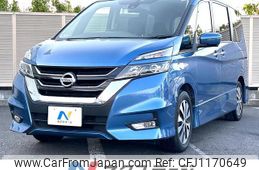 nissan serena 2018 quick_quick_GFC27_GFC27-131463