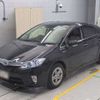 toyota sai 2010 -TOYOTA--SAI DAA-AZK10--AZK10-2013317---TOYOTA--SAI DAA-AZK10--AZK10-2013317- image 1