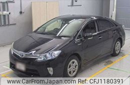toyota sai 2010 -TOYOTA--SAI DAA-AZK10--AZK10-2013317---TOYOTA--SAI DAA-AZK10--AZK10-2013317-