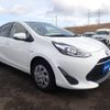 toyota aqua 2019 -TOYOTA--AQUA DAA-NHP10--NHP10-2614301---TOYOTA--AQUA DAA-NHP10--NHP10-2614301- image 1