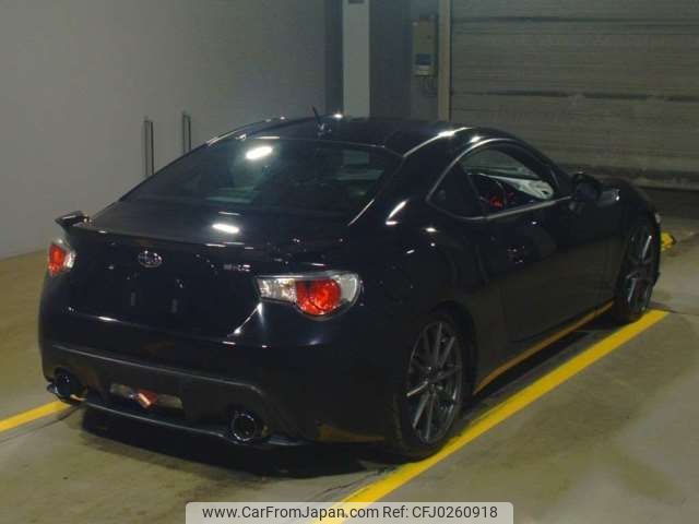 subaru brz 2013 -SUBARU--BRZ DBA-ZC6--ZC6-008613---SUBARU--BRZ DBA-ZC6--ZC6-008613- image 2