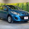 mazda demio 2014 -MAZDA--Demio DBA-DEJFS--DEJFS-171587---MAZDA--Demio DBA-DEJFS--DEJFS-171587- image 16