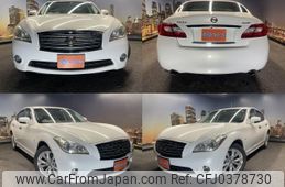 nissan fuga 2011 quick_quick_DBA-Y51_Y51-107961