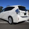 toyota prius-α 2012 -TOYOTA 【名変中 】--Prius α ZVW41W--3183304---TOYOTA 【名変中 】--Prius α ZVW41W--3183304- image 29