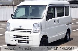nissan nv100-clipper 2020 24523007