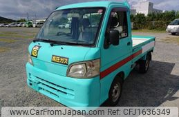 daihatsu hijet-truck 2011 CFJ1636349