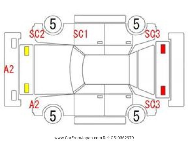 mitsubishi pajero-io 2002 -MITSUBISHI--Pajero io TA-H76W--H76W-5300505---MITSUBISHI--Pajero io TA-H76W--H76W-5300505- image 2