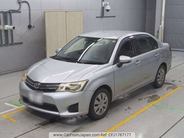 toyota corolla-axio 2013 CFJ1787177 image 1