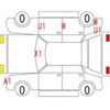 toyota raize 2022 -TOYOTA--Raize 5AA-A202A--A202A-0009398---TOYOTA--Raize 5AA-A202A--A202A-0009398- image 2