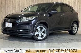 honda vezel 2013 -HONDA--VEZEL DAA-RU3--RU3-1000104---HONDA--VEZEL DAA-RU3--RU3-1000104-