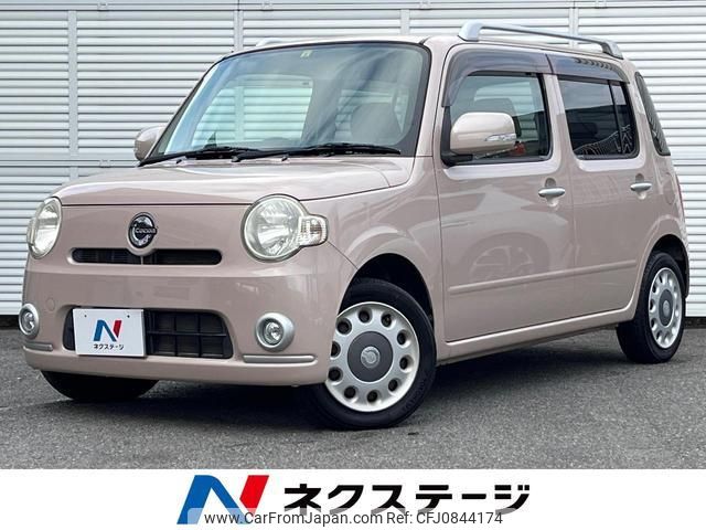 daihatsu mira-cocoa 2010 quick_quick_L675S_L675S-0032836 image 1